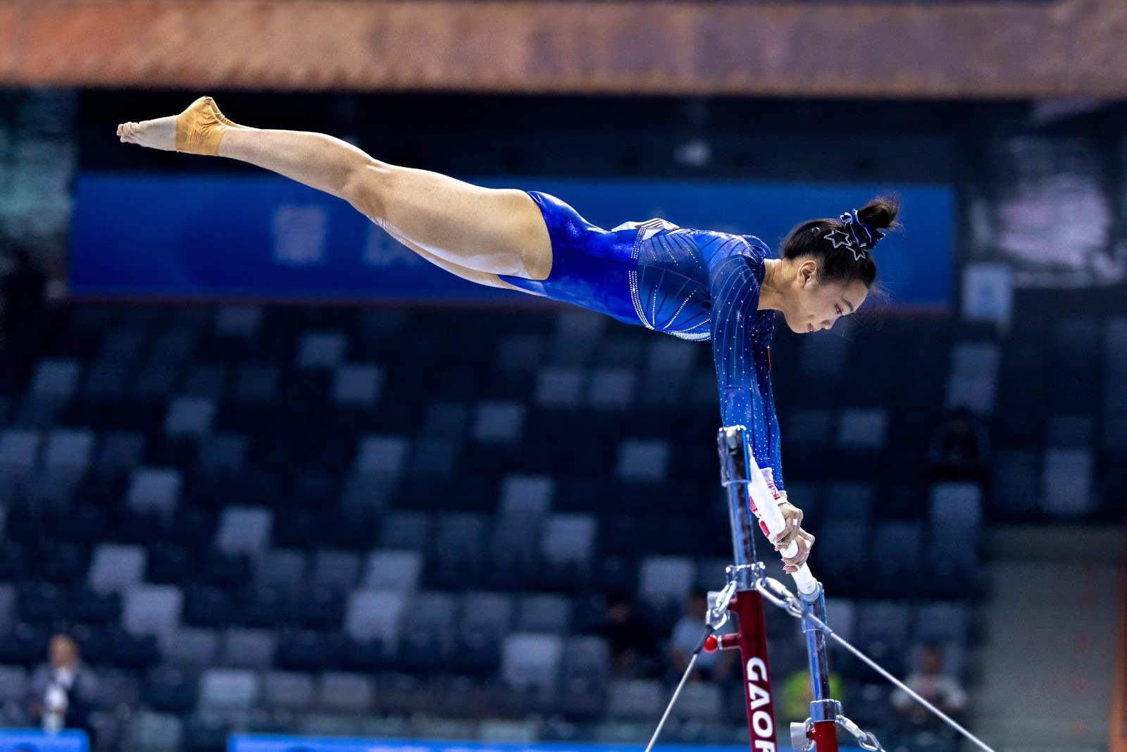 解析明尼苏达双城队的防寒装备